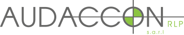 Logo Audaccon