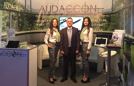 Project Lebanon 2016