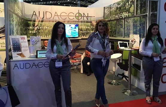 Project Lebanon 2016