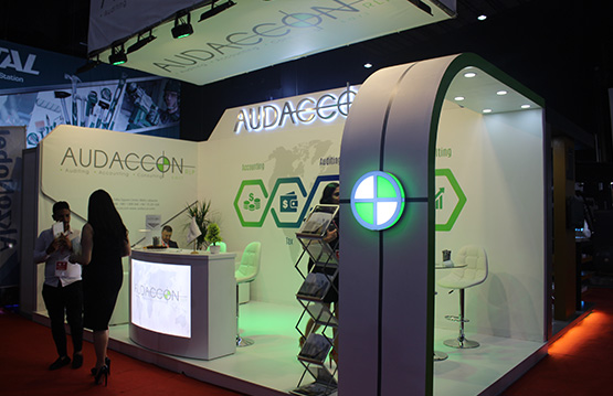 Project Lebanon 2018 