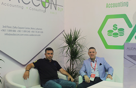 Project Lebanon 2018 