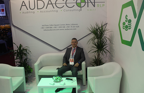 Project Lebanon 2018 