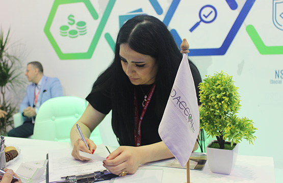 Project Lebanon 2018 