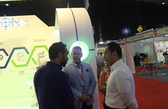 Project Lebanon 2018 