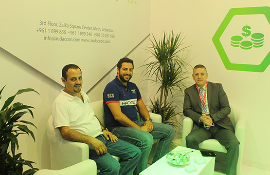 Project Lebanon 2018 