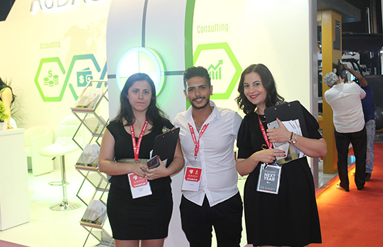 Project Lebanon 2018 