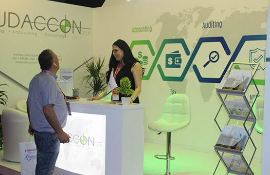 Project Lebanon 2018 