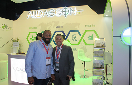 Project Lebanon 2018 